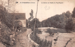 23 FRESSELINES MOULIN DE PUY RAGEAU - Other & Unclassified