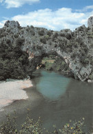 07-GORGES DE L ARDECHE-N°C-4354-C/0255 - Autres & Non Classés