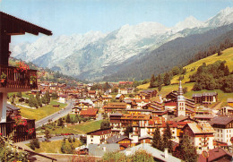 74-LA CLUSAZ-N°C-4354-C/0237 - La Clusaz