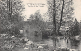 71 LUCENAY L EVEQUE LES BORDS DU TERNIN - Autres & Non Classés