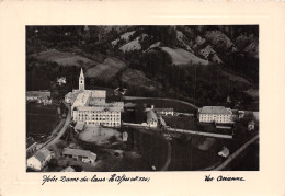 05-SAINT ETIENNE LE LAUS SANCTUAIRE DE NOTRE DAME DU LAUS-N°C-4354-C/0227 - Autres & Non Classés