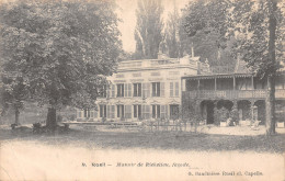 92 RUEIL MANOIR DE RICHELIEU - Rueil Malmaison