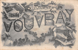 37 VOUVRAY SOUVENIR - Vouvray