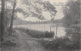 92 RUEIL L ETANG A SAINT CUCUFA - Rueil Malmaison