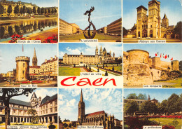 14-CAEN-N°C-4354-C/0199 - Caen