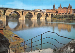 82-MONTAUBAN-N°C-4354-C/0163 - Montauban