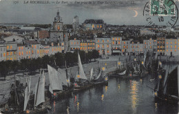 17-LA ROCHELLE-N°5194-E/0293 - La Rochelle