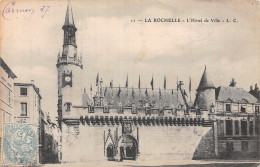 17-LA ROCHELLE-N°5194-E/0285 - La Rochelle