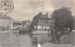 10-TROYES-N°5194-E/0281 - Troyes