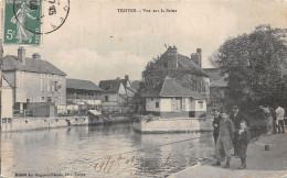 10-TROYES-N°5194-E/0271 - Troyes