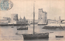 17-LA ROCHELLE-N°5194-E/0253 - La Rochelle