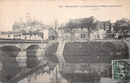 24-PERIGUEUX-N°5194-E/0243 - Périgueux