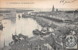 17-LA ROCHELLE-N°5194-E/0251 - La Rochelle