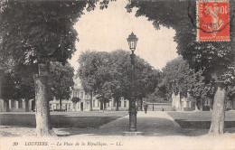 27-LOUVIERS-N°5194-E/0191 - Louviers