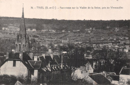 78-TRIEL-N°5194-E/0177 - Triel Sur Seine