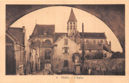 78-TRIEL -N°5194-E/0169 - Triel Sur Seine