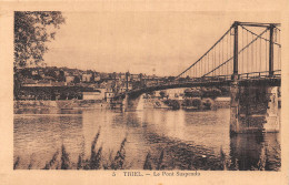 78-TRIEL -N°5194-E/0175 - Triel Sur Seine