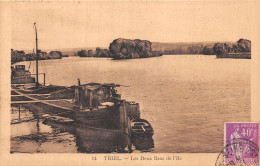 78-TRIEL -N°5194-E/0159 - Triel Sur Seine