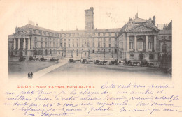 21-DIJON-N°5194-E/0139 - Dijon