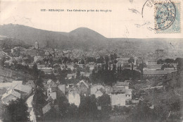 25-BESANCON-N°5194-E/0107 - Besancon