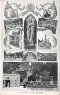 65-LOURDES-N°5194-E/0035 - Lourdes