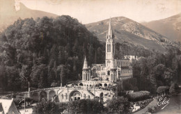 65-LOURDES-N°5194-E/0013 - Lourdes