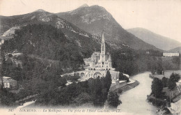 65-LOURDES-N°5194-E/0009 - Lourdes