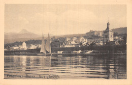 74-EVIAN LES BAINS-N°5194-D/0379 - Evian-les-Bains