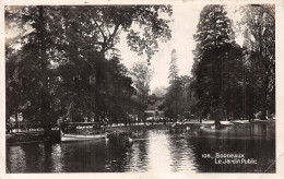 33-BORDEAUX-N°5194-D/0291 - Bordeaux