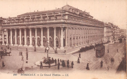 33-BORDEAUX-N°5194-D/0297 - Bordeaux