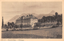 74-EVIAN LES BAINS-N°5194-D/0281 - Evian-les-Bains