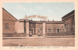 57-THIONVILLE-N°5194-D/0191 - Thionville