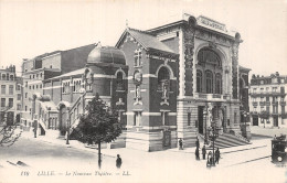 59-LILLE-N°5194-D/0159 - Lille