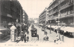 59-LILLE-N°5194-D/0161 - Lille