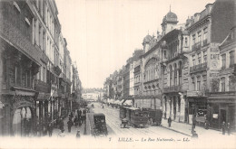 59-LILLE-N°5194-D/0145 - Lille