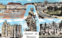 60-BEAUVAIS-N°5194-D/0131 - Beauvais