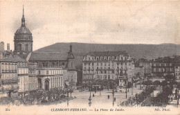 63-CLERMONT FERRAND-N°5194-D/0095 - Clermont Ferrand