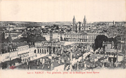 54-NANCY-N°5194-D/0013 - Nancy