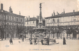 54-NANCY-N°5194-D/0017 - Nancy