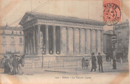 30-NIMES-N°5194-C/0399 - Nîmes