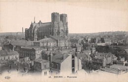 51-REIMS-N°5194-C/0385 - Reims