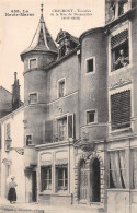 52-CHAUMONT-N°5194-C/0367 - Chaumont