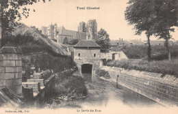 54-TOUL-N°5194-C/0309 - Toul