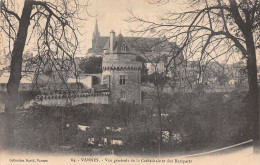 56-VANNES-N°5194-C/0285 - Vannes