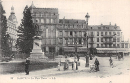 54-NANCY-N°5194-C/0257 - Nancy