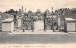 77-FONTAINEBLEAU LE PALAIS-N°5194-C/0119 - Fontainebleau