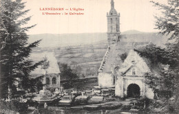 29 LANNEDERN L EGLISE - Other & Unclassified