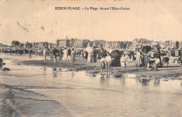 62 BERCK PLAGE - Berck