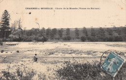 88 CHARMES SUR MOSELLE VANNE DU BATTANT - Charmes