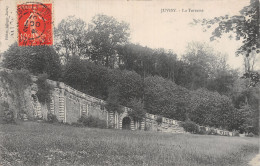 91 JUVISY LA TERRASSE - Juvisy-sur-Orge